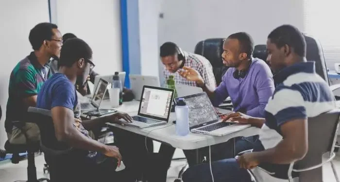 Afrique : un fonds de 500 millions de rands pour booster les startups tech