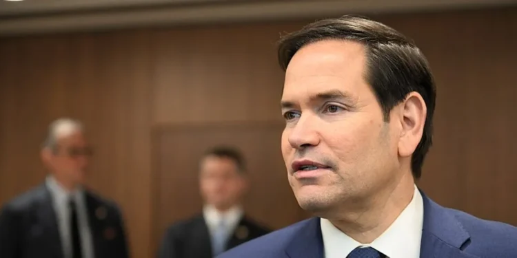 Grands Lacs : L’administration Trump active « l’arme du visa » contre Kigali