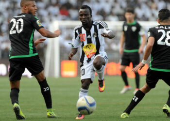 Mazembe, V.Club ou DCMP : qui mérite le trône du football congolais ?