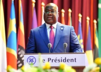 Course à l’OIF : La RDC joue gros et mise sur Juliana Lumumba