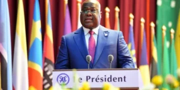 Course à l’OIF : La RDC joue gros et mise sur Juliana Lumumba