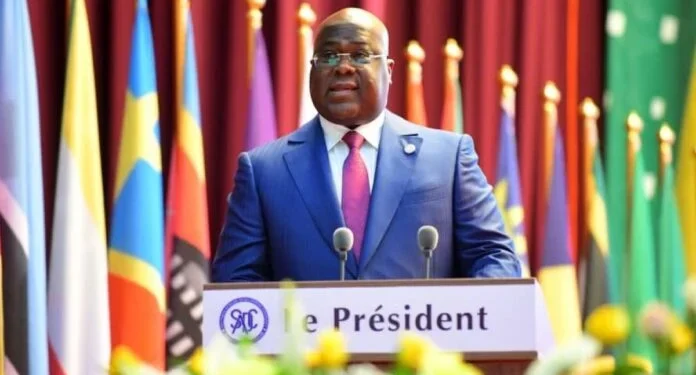 Course à l’OIF : La RDC joue gros et mise sur Juliana Lumumba