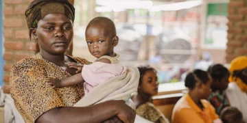 L’effroyable « génération du viol » en RDC : Quand l’arme de guerre détruit l’avenir