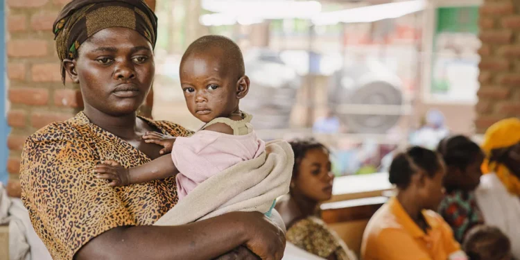 L’effroyable « génération du viol » en RDC : Quand l’arme de guerre détruit l’avenir