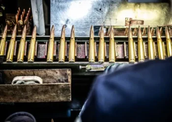 Le réveil des arsenaux : 2021-2025, le bond de 9,2 % qui change la donne