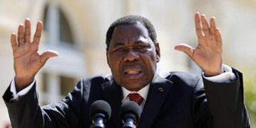 Bénin : Boni Yayi se retire de la vie partisane et quitte la tête des Démocrates