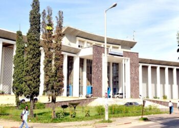 UNIKIN 2026 : Quand l’élite estudiantine prend les rênes de l’entrepreneuriat culturel