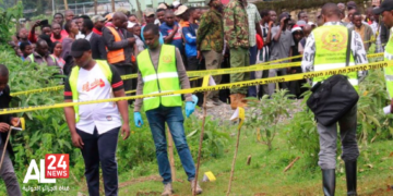 Kenya : 32 corps, dont 25 enfants, exhumés d’une fosse commune à Kericho