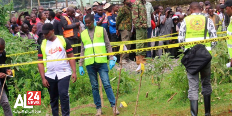 Kenya : 32 corps, dont 25 enfants, exhumés d’une fosse commune à Kericho