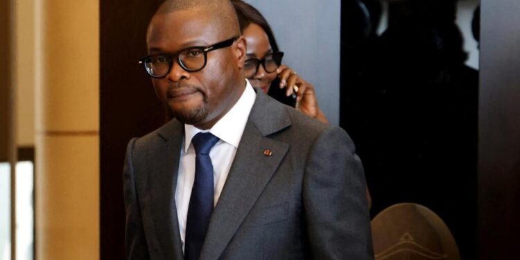 Bénin : victoire écrasante de Wadagni et consolidation du pouvoir politique