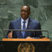 Macky Sall face à 193 nations : le “grand oral” pour succéder à Guterres commence à New York