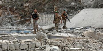 Liban – Israël : des discussions annoncées malgré des frappes persistantes