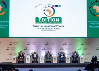Sénégal : ouverture du Forum de Dakar dans une Afrique sécuritaire en recomposition