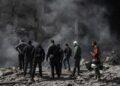Moyen-Orient : au 60e jour, une guerre sous tension malgré un cessez-le-feu fragile