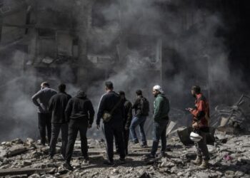 Moyen-Orient : au 60e jour, une guerre sous tension malgré un cessez-le-feu fragile