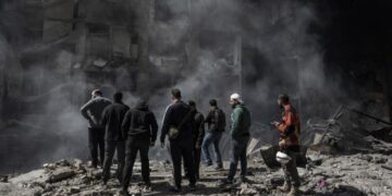 Moyen-Orient : au 60e jour, une guerre sous tension malgré un cessez-le-feu fragile