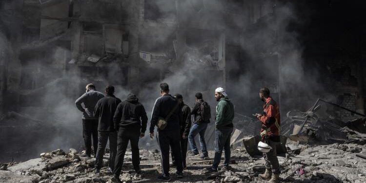 Moyen-Orient : au 60e jour, une guerre sous tension malgré un cessez-le-feu fragile