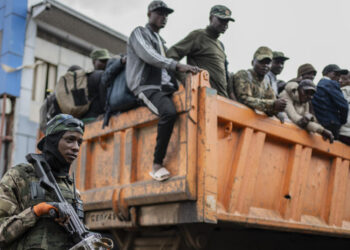 L’AFC-M23 remet 3 000 soldats FARDC au CICR : geste humanitaire ou manœuvre diplomatique ?