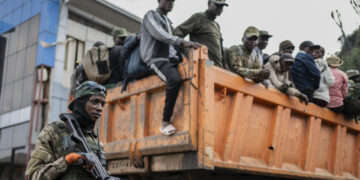 L’AFC-M23 remet 3 000 soldats FARDC au CICR : geste humanitaire ou manœuvre diplomatique ?