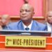 RDC : Norbert Basengezi installé deuxième vice-président du Sénat