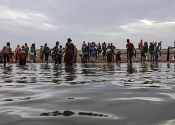 Éthiopie : arrestation du chef présumé d’un vaste réseau de trafic d’êtres humains