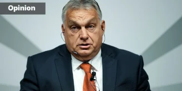 Hongrie : Viktor Orbán battu, une nouvelle ère politique s’ouvre