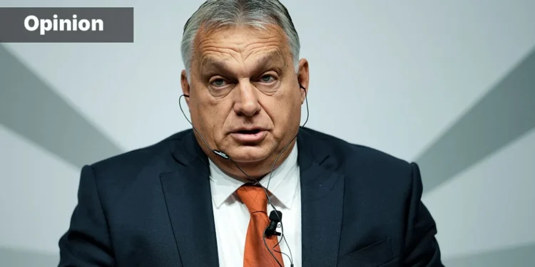 Hongrie : Viktor Orbán battu, une nouvelle ère politique s’ouvre