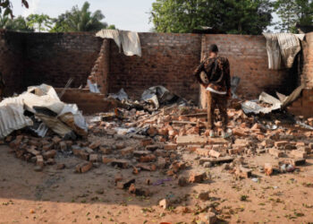 Nigeria : frappes meurtrières et escalade de la violence dans le Nord-Est