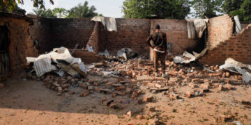 Nigeria : frappes meurtrières et escalade de la violence dans le Nord-Est