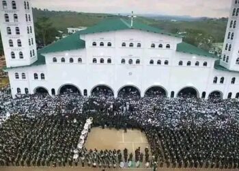 La RDC fait de Nkamba une Ville Sainte : politique, foi et identité nationale au service d’une décision symbolique