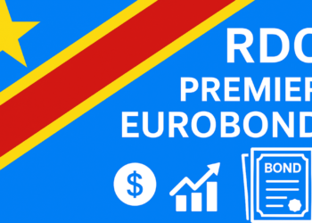 RDC : succès historique du premier Eurobond, Kinshasa entre dans une nouvelle dimension financière