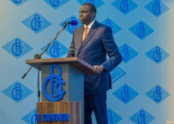 RDC : la Banque centrale durcit la régulation des devises et abaisse son taux directeur