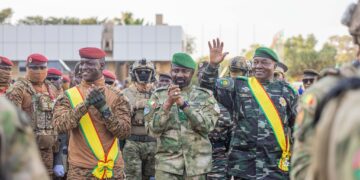 Mali : le JNIM impose une pression croissante sur les forces armées dans le sud et l’ouest