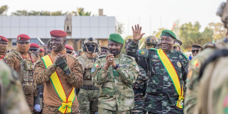 Mali : le JNIM impose une pression croissante sur les forces armées dans le sud et l’ouest