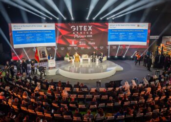 Gitex Africa 2026 à Marrakech : le continent redéfinit sa souveraineté numérique face à l’intelligence artificielle