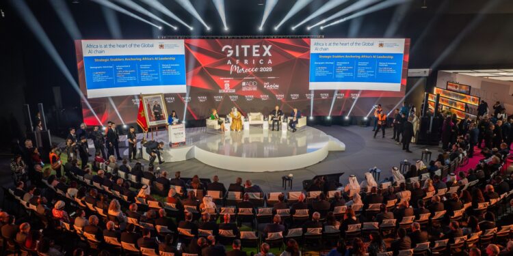 Gitex Africa 2026 à Marrakech : le continent redéfinit sa souveraineté numérique face à l’intelligence artificielle