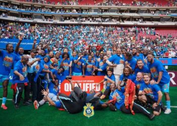 Les Léopards au Mondial : une fierté nationale teintée d’amertume