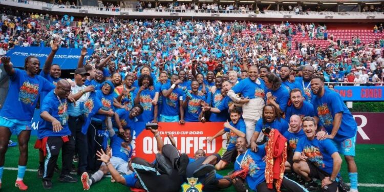 Les Léopards au Mondial : une fierté nationale teintée d’amertume