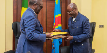 Kinshasa et Brazzaville resserrent les rangs : un nouveau cap dans la coopération militaire