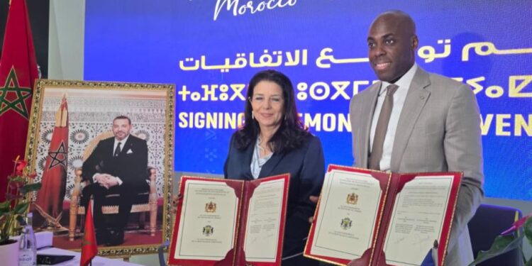 Maroc, Gabon, Algérie : la semaine où l’Afrique a décidé de prendre en main sa destinée numérique