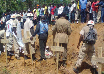 Mambasa sous terreur : les ADF enlèvent une trentaine de civils, des morts à déplorer