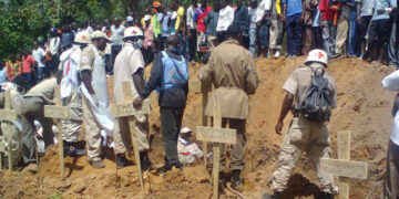 Mambasa sous terreur : les ADF enlèvent une trentaine de civils, des morts à déplorer