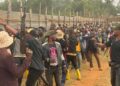 Ituri : nouveaux affrontements à Pimbo, la CRP étend son emprise au-delà de la zone de conflit