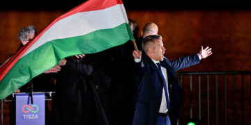 La Hongrie de Magyar, un message pour l’Afrique : la démocratie peut encore gagner