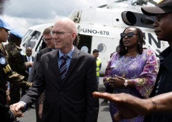 RDC : la Monusco face au défi sécuritaire pour relancer les vols humanitaires dans l’Est