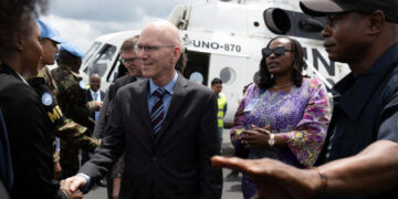 RDC : la Monusco face au défi sécuritaire pour relancer les vols humanitaires dans l’Est