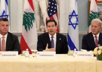 Liban–Israël : négociations directes à Washington, tensions diplomatiques avec la France