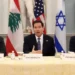Liban–Israël : négociations directes à Washington, tensions diplomatiques avec la France