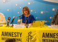 Le rapport annuel d’Amnesty International sur la RDC : la brutalité documentée, l’impunité persistante