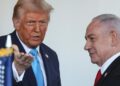 Iran : Trump dans le piège de Netanyahou ?